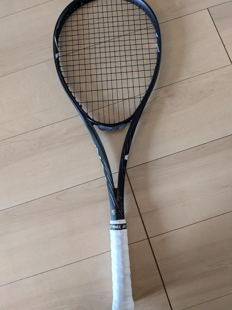 【限定カラー】Dios ProX トゥルーブラック ディオス プロX(ソフトテニス)|63JTN360|ソフトテニスラケット|テニス