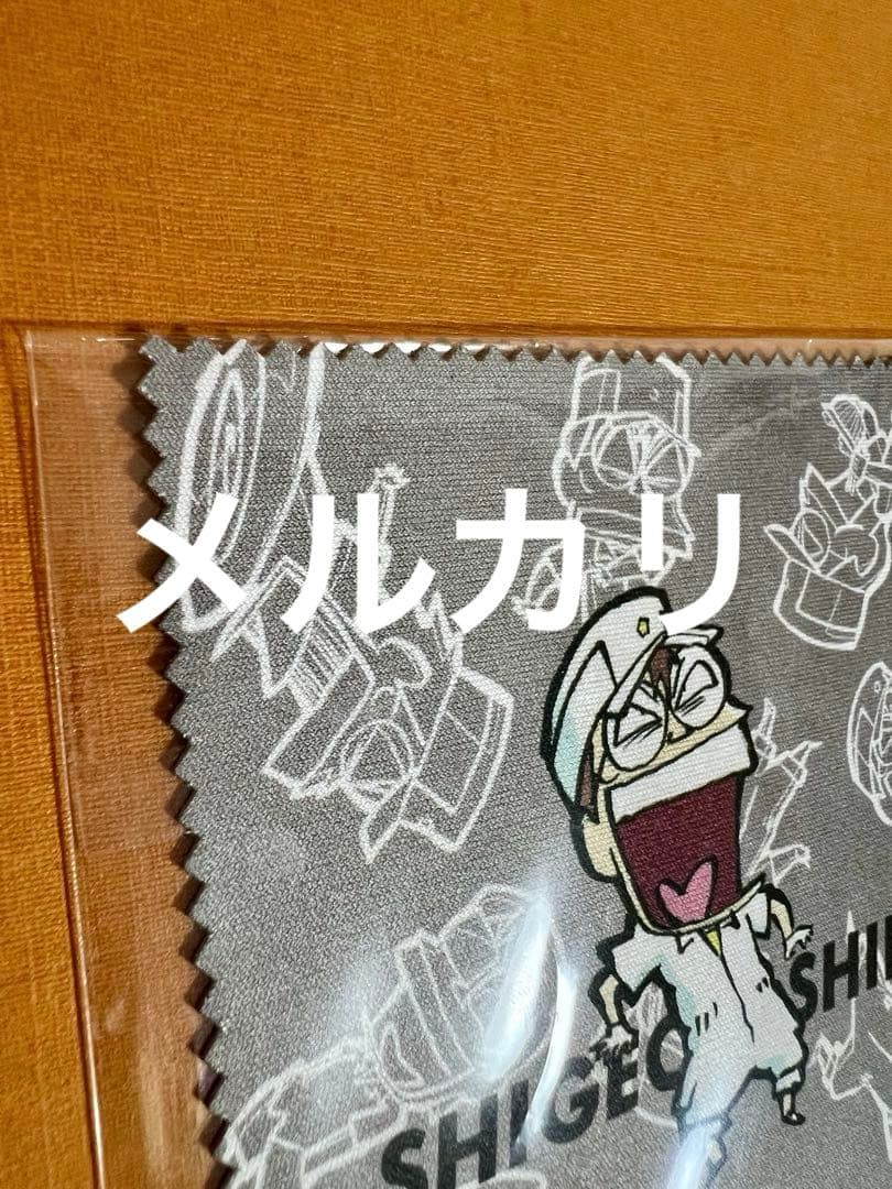 【貴重】パトレイバー グッズ イベントグッズ　トークショー　記念 非売品