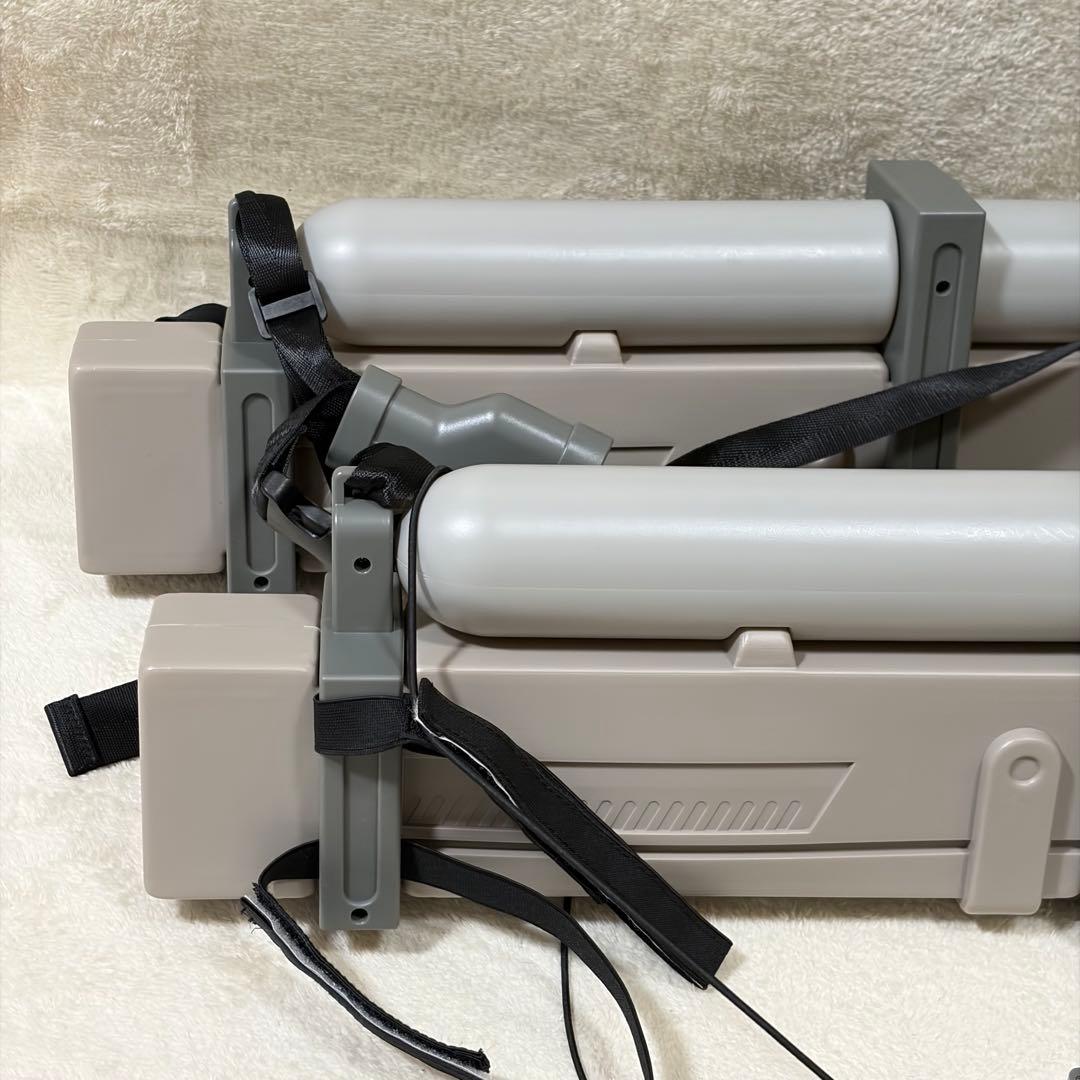 【正規品】進撃の巨人 立体機動装置 USJ ユニバーサルスタジオジャパン