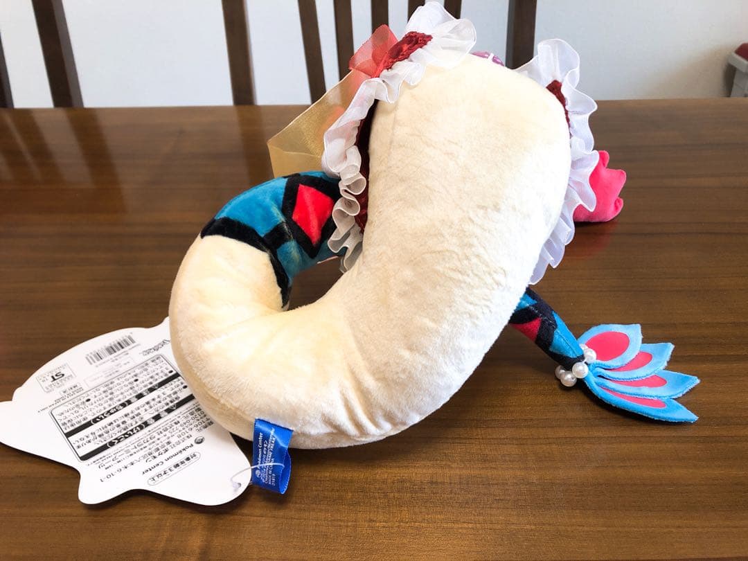 ミロカロス オーシャンオペレッタ ぬいぐるみ oceanic operetta