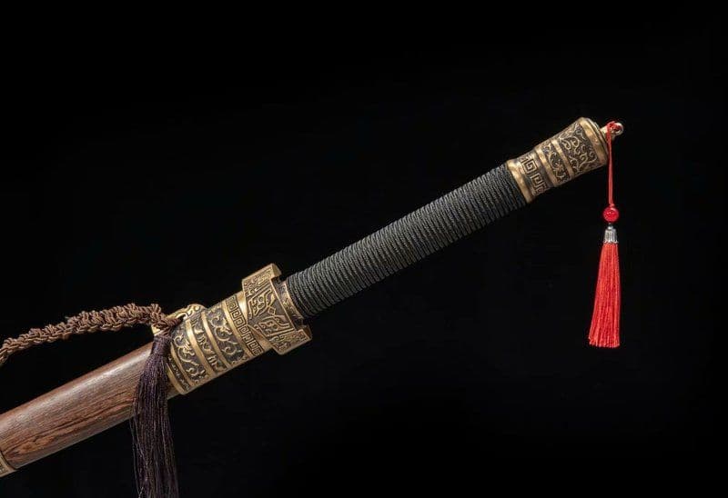 雪代縁倭刀 古兵器 武具 刀装具 日本刀 模造刀 居合刀 るろうに剣心