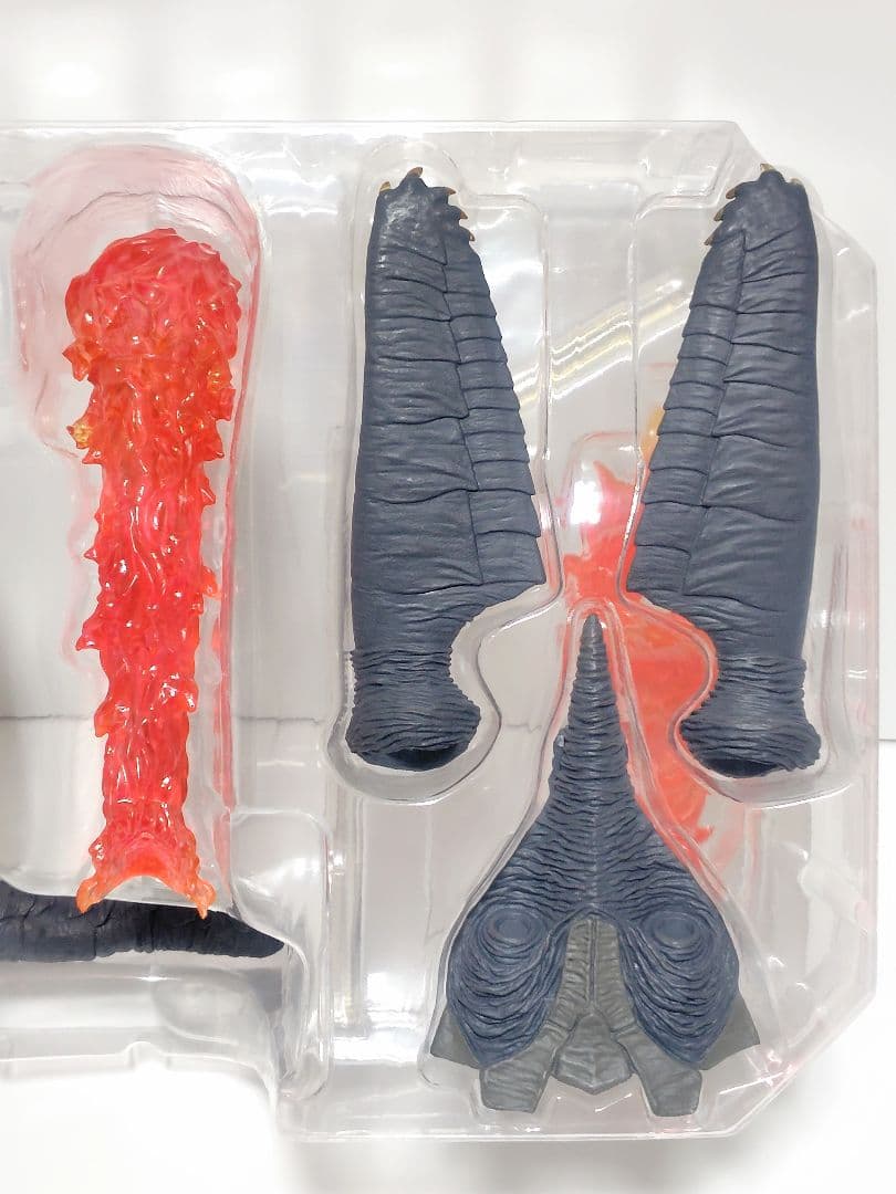 「picoページ」S.H.MonsterArts ガメラ（1996）