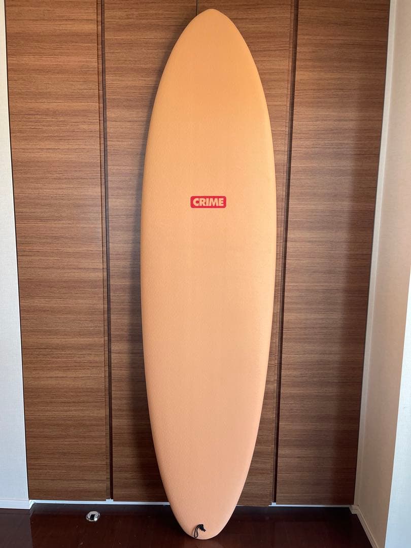 クライム カリフォルニアツイン7’0 CRIME CA TWIN 新品未使用 Surf Crime | 7'0