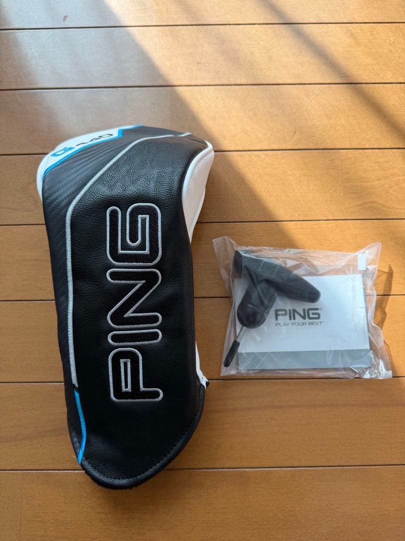 PING G440K ドライバ 10.5 ALTA JCB S 45.25インチ - メルカリ