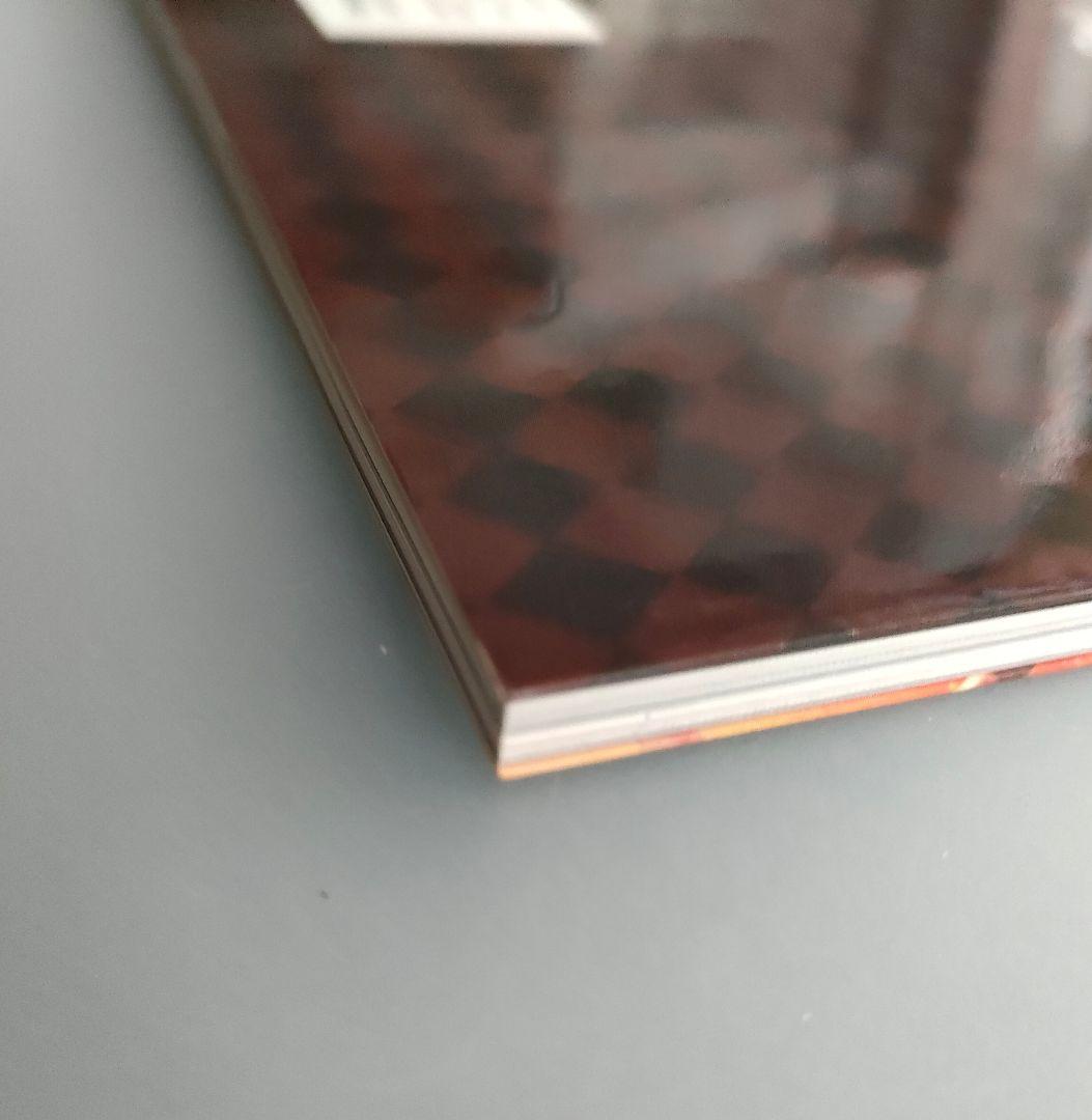 Rouge et Noir OFFICIAL DATAFILE ファンブック