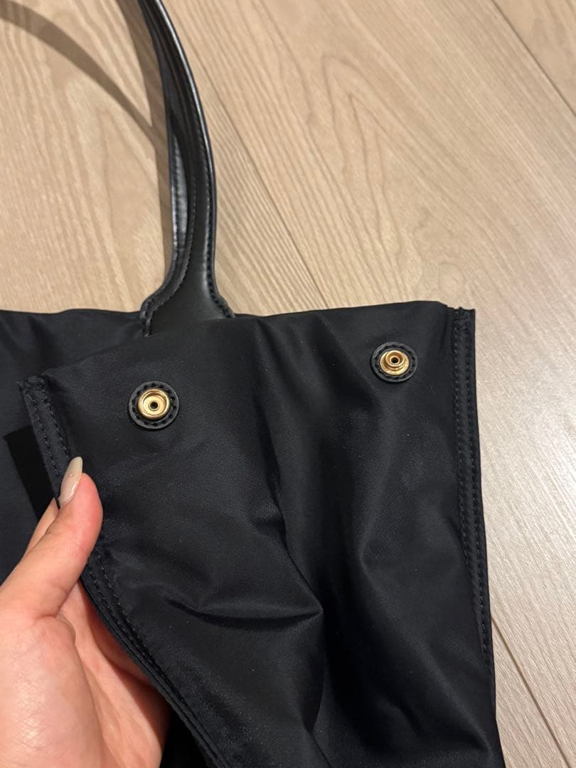 トリーバーチ トートバッグ ナイロンバッグ ハンドバック マザーズ