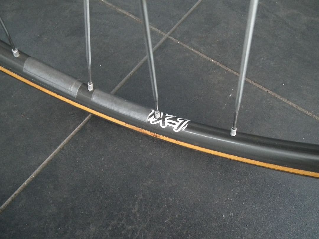 7.5kg　キャノンデール　650C　街乗り　チューブラー　ロード　デュラエース