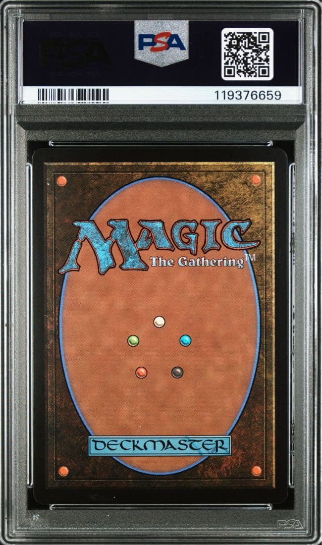 MTG ff 最後まで… リスティックの研究 foil PSA10 - メルカリ