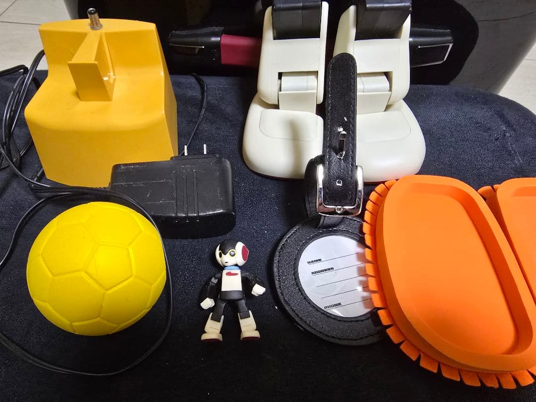 ディアゴスティーニ Robi ロビ フルセット