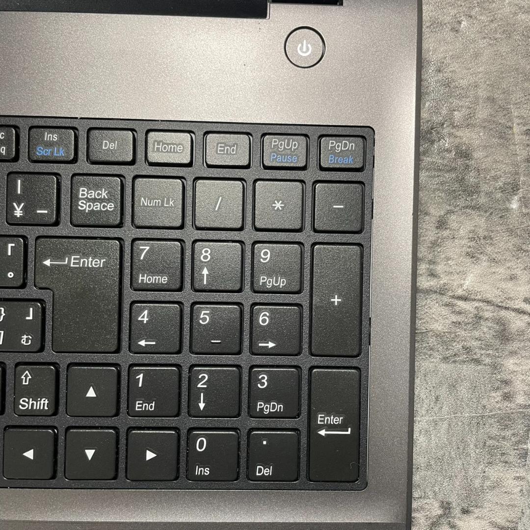 ☆Windows11 最新オフィス2024 SSD 初期設定済すぐつかえます☆ - メルカリ