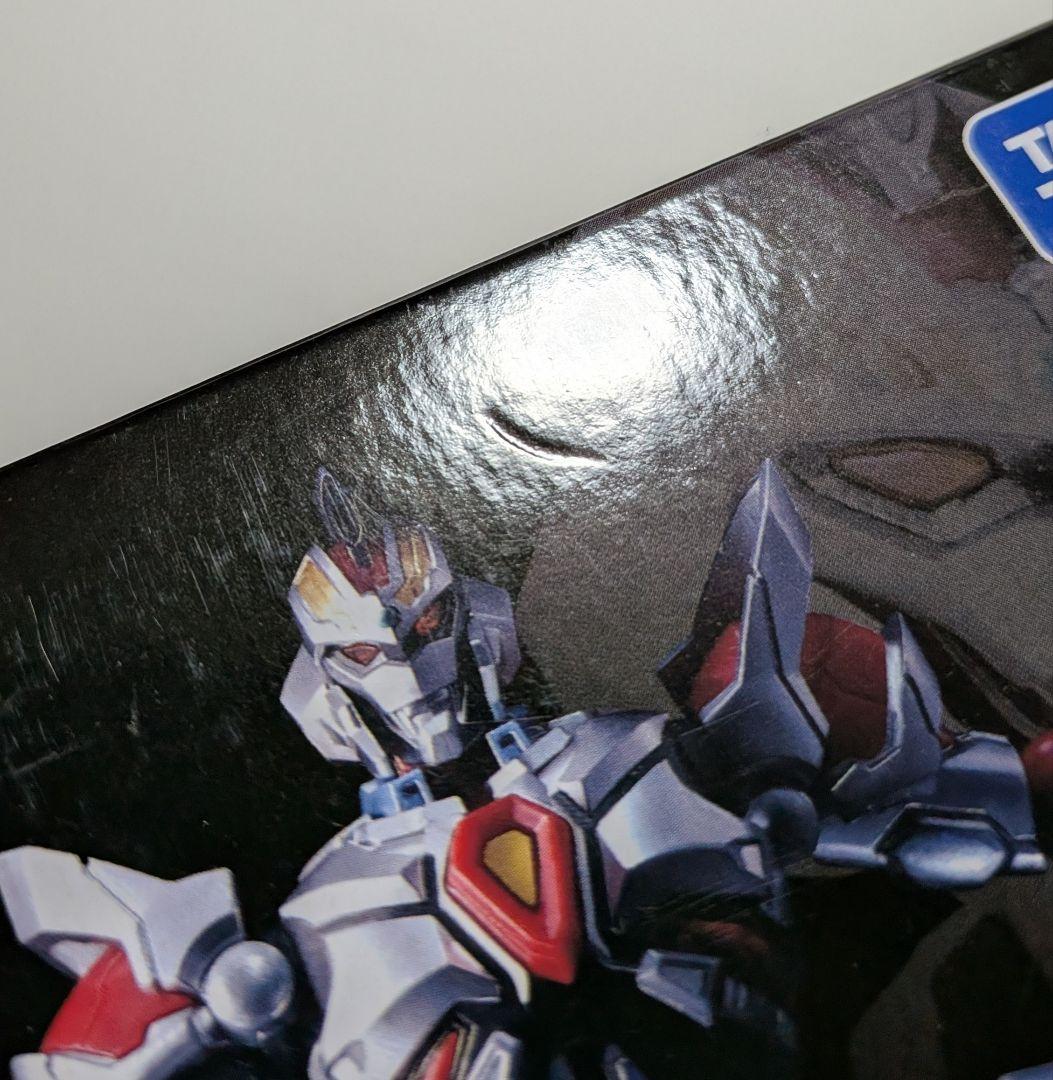 ダイアクロン　グリッドマンユニバース02　ダイアクロンvs.グリッドマンVer