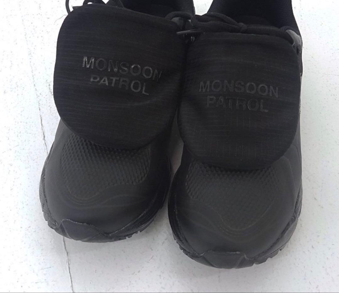 美品　asics×SBTG×Limited Edt ゲルカヤノ　28.5cm