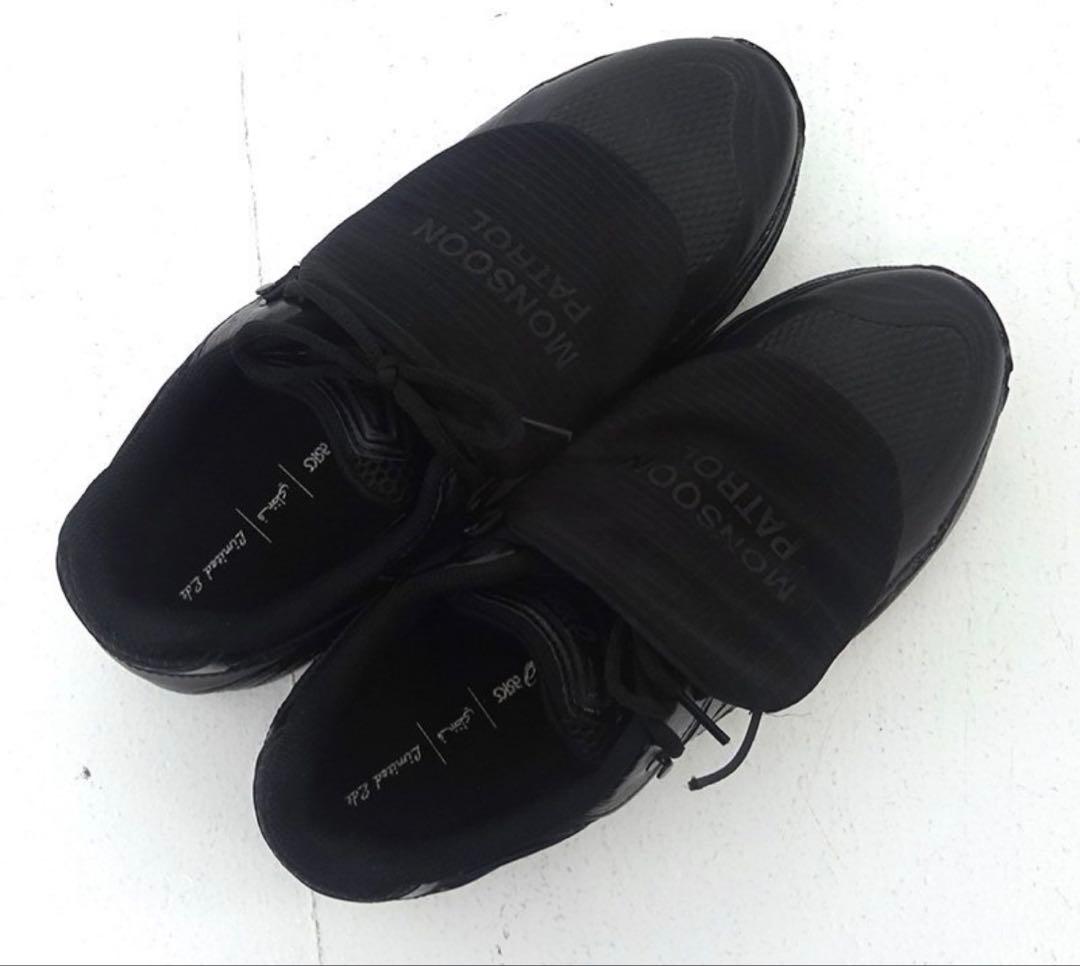 美品　asics×SBTG×Limited Edt ゲルカヤノ　28.5cm