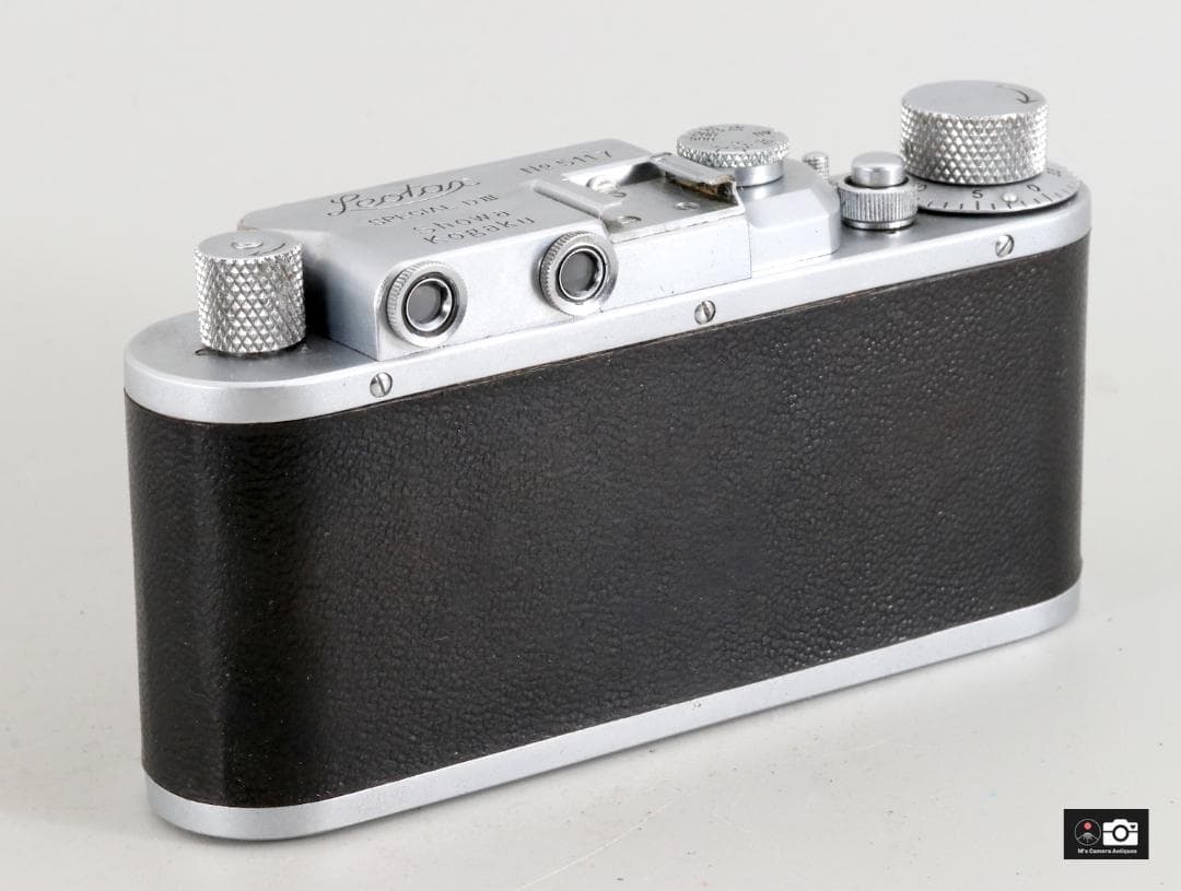 希少 LEOTAX SPECIAL DIII 前期 MOIJ整備済