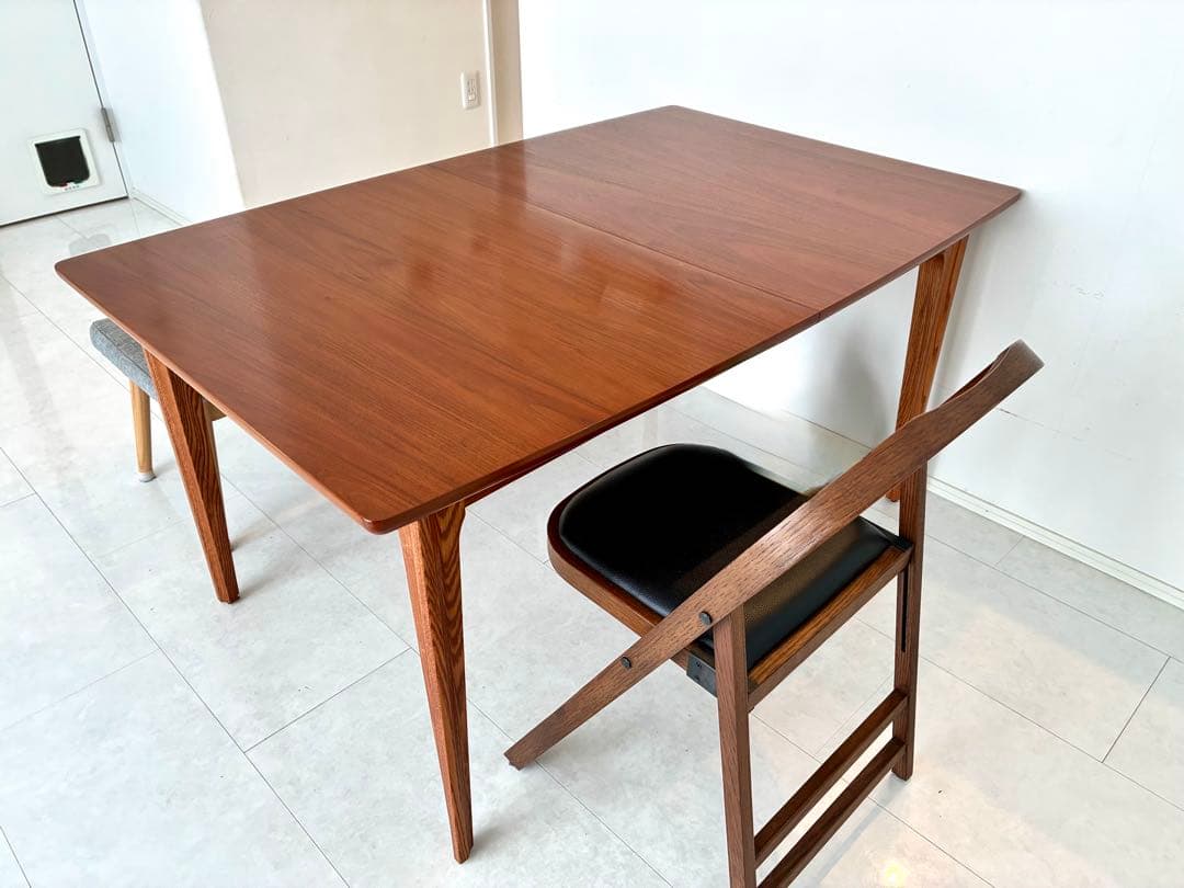 ACME Furniture(アクメファニチャー)BROOKSダイニングテーブル ACME Furniture BROOKS DINING TABLE / アクメファニチャー ブルックス