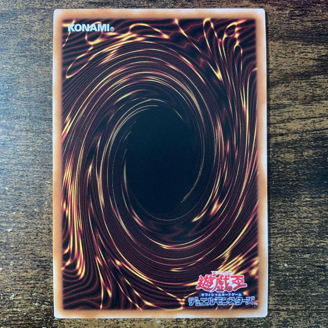 ハーピィの羽根帚　絵違い　25thシークレット