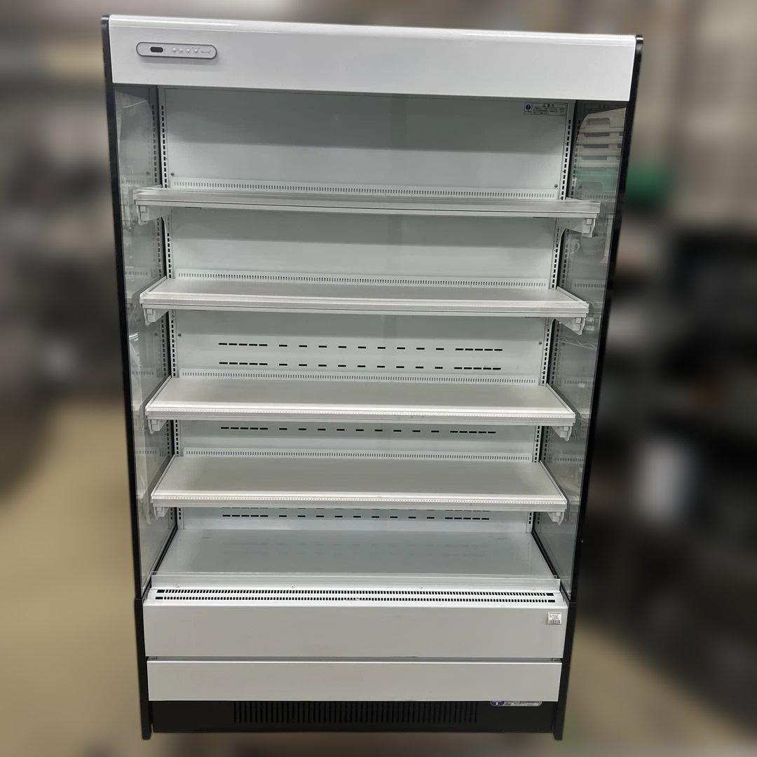 7056【程度良好】 フクシマ MEU-42GKSH4I-DS □2018年製