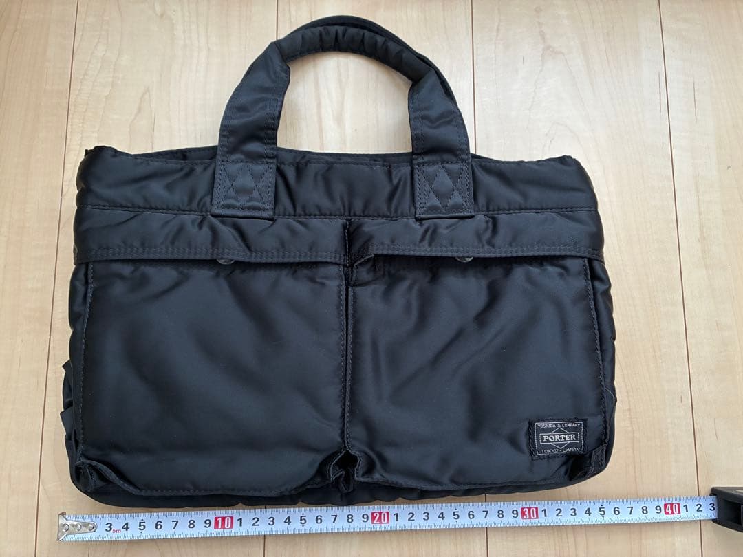 ポーター　タンカートートバッグ TANKER(タンカー) TOTE BAG | 吉田カバンホームページ | YOSHIDA & Co.