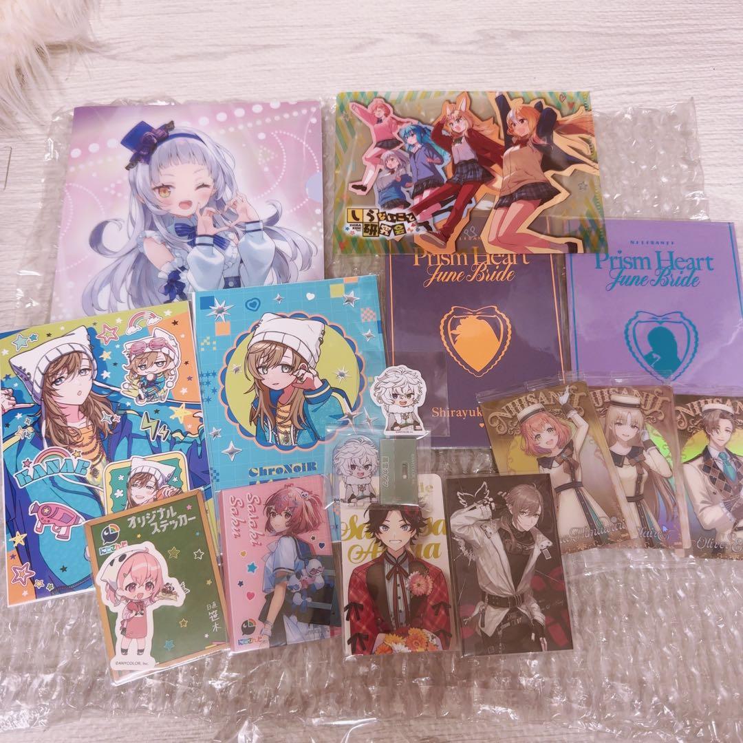 アニメグッズ まとめ売り 大量