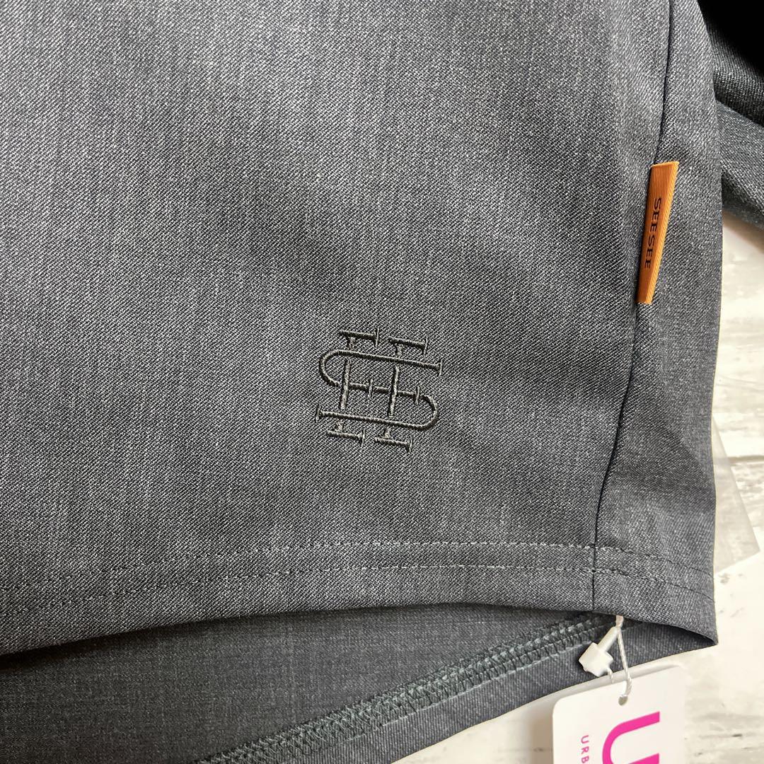 新品】SEE SEE SUPER BIG ROUND ロンT XLサイズ - メルカリ