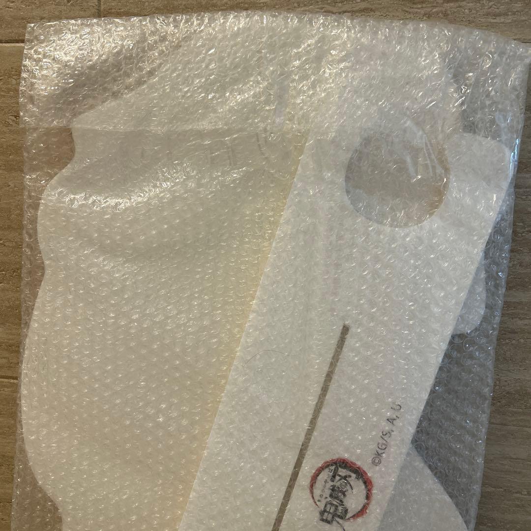 な*る様 ［未開封] 鬼滅の刃 繋がるスタンディPOP 冨岡義勇A