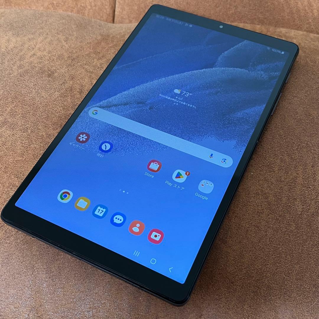 Samsung Galaxy Tab A7 Lite 8.7インチ Wi-Fi Amazon.com : SAMSUNG Galaxy Tab A7 Lite (2021, 32GB, 3GB RAM) 8.7