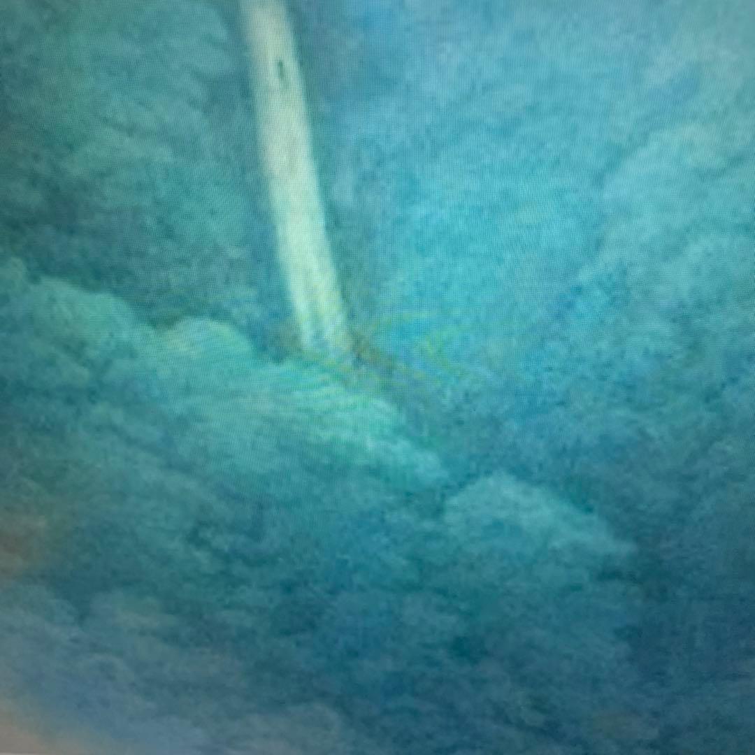 東山魁夷「山霊」複製画 東山魁夷「山霊」リトグラフ | 新栄堂