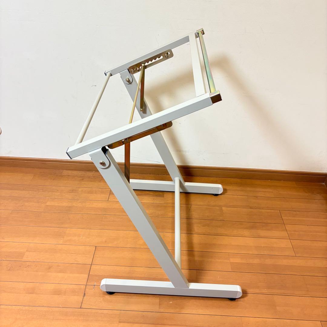 【美品・匿名配送】MUTOH 武藤工業 製図台 TH-05U