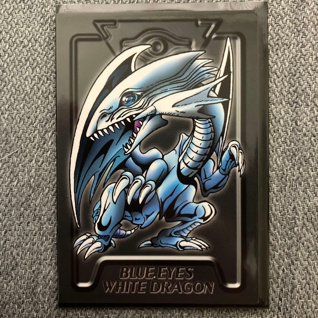 極美品　希少　遊戯王 ジャンボカードダス ブルーアイズホワイトドラゴンなど