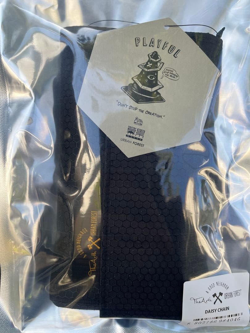 TheArth URBANFOREST デイジーチェーン