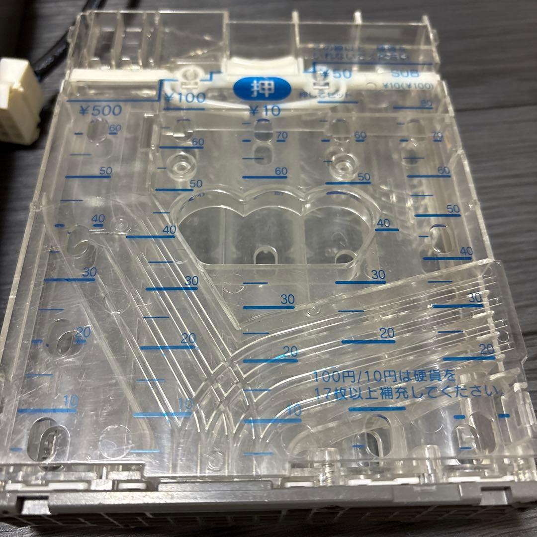 コインメック.ビルバリ新500円新札対応 - メルカリ