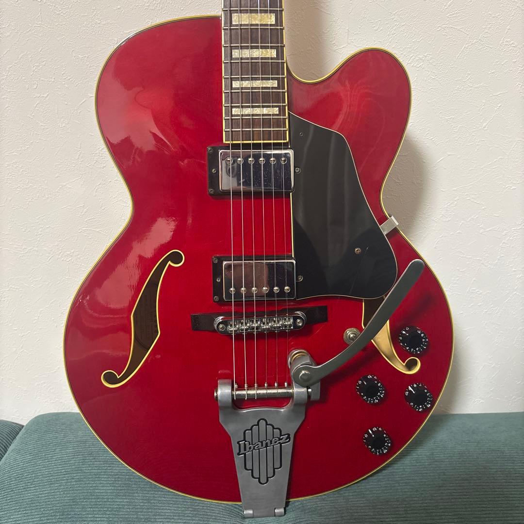 Ibanez アイバニーズ Light様