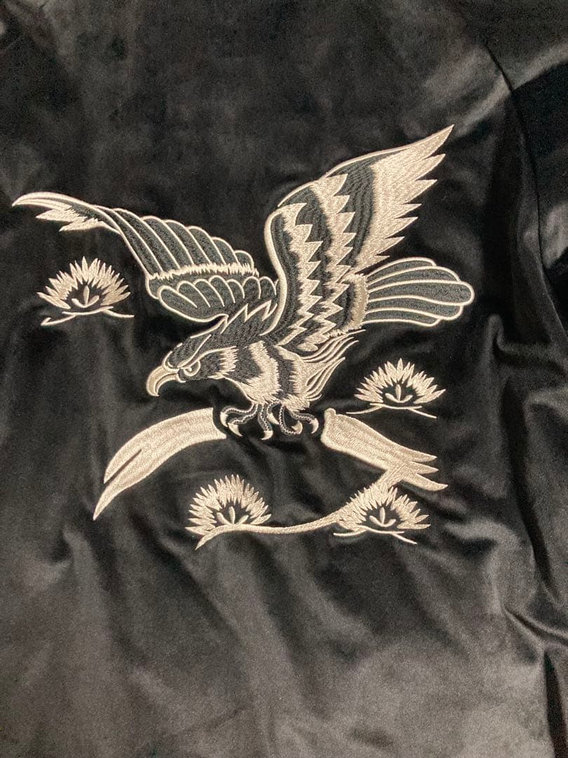 r*m様 Levi's リーバイス 別珍コーチジャケット ベロア