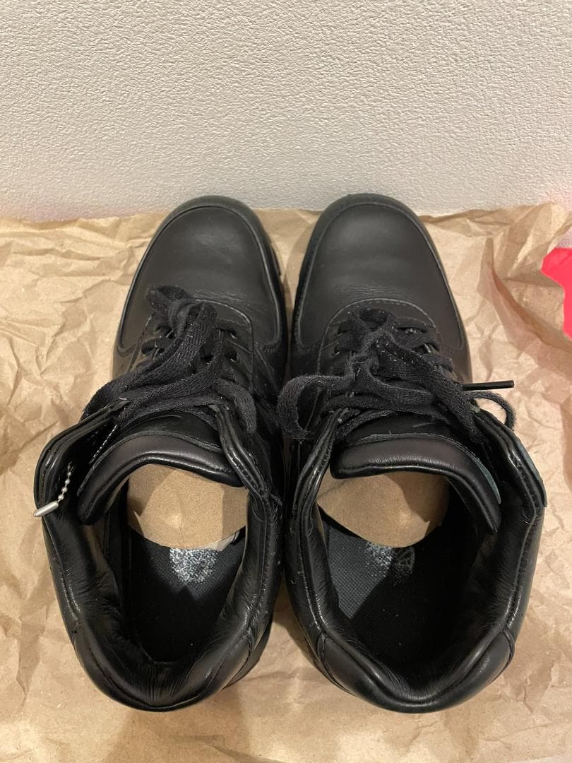 ナイキ エアマックス ゴアドーム Air Max Goadome 27.5cm