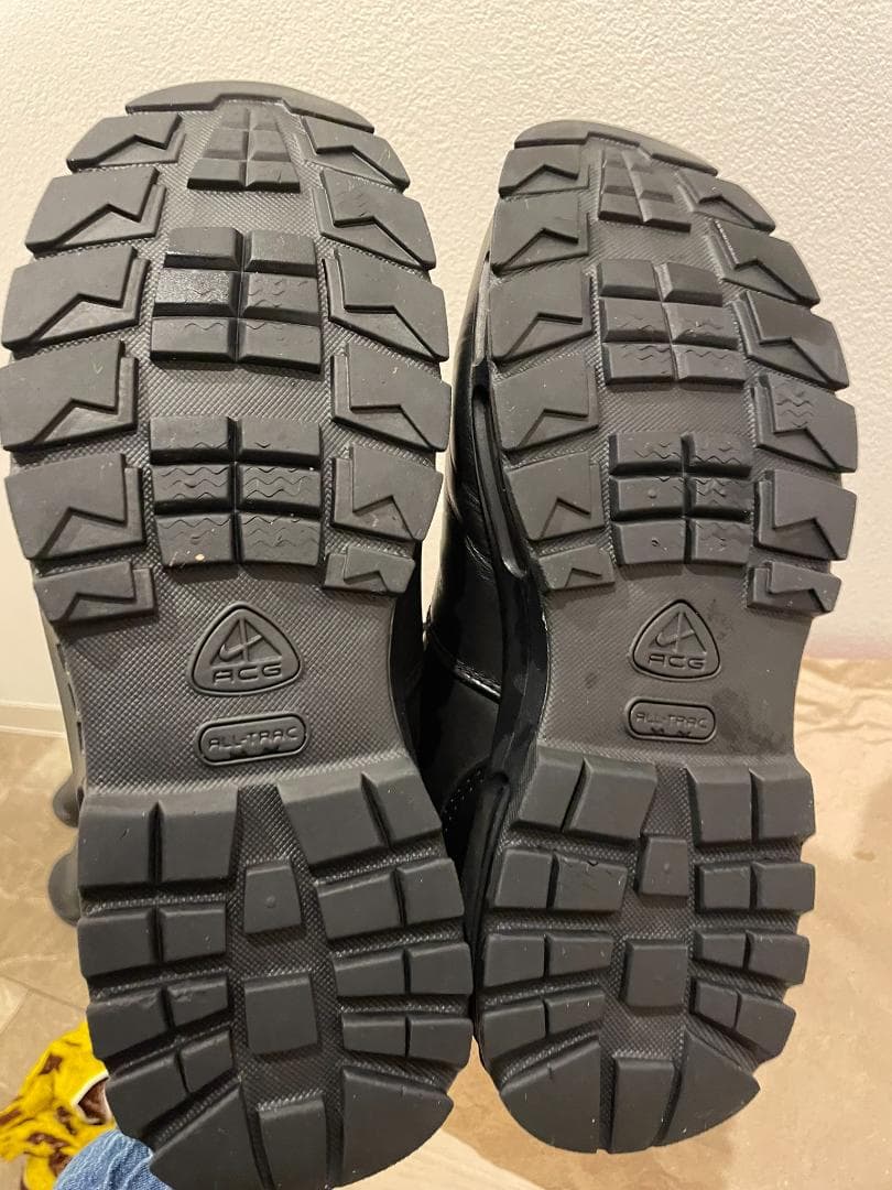 ナイキ エアマックス ゴアドーム Air Max Goadome 27.5cm