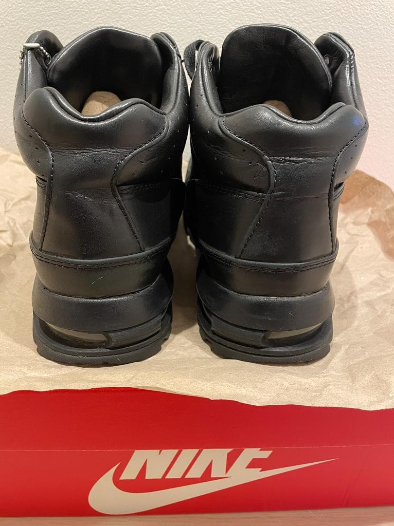 ナイキ エアマックス ゴアドーム Air Max Goadome 27.5cm