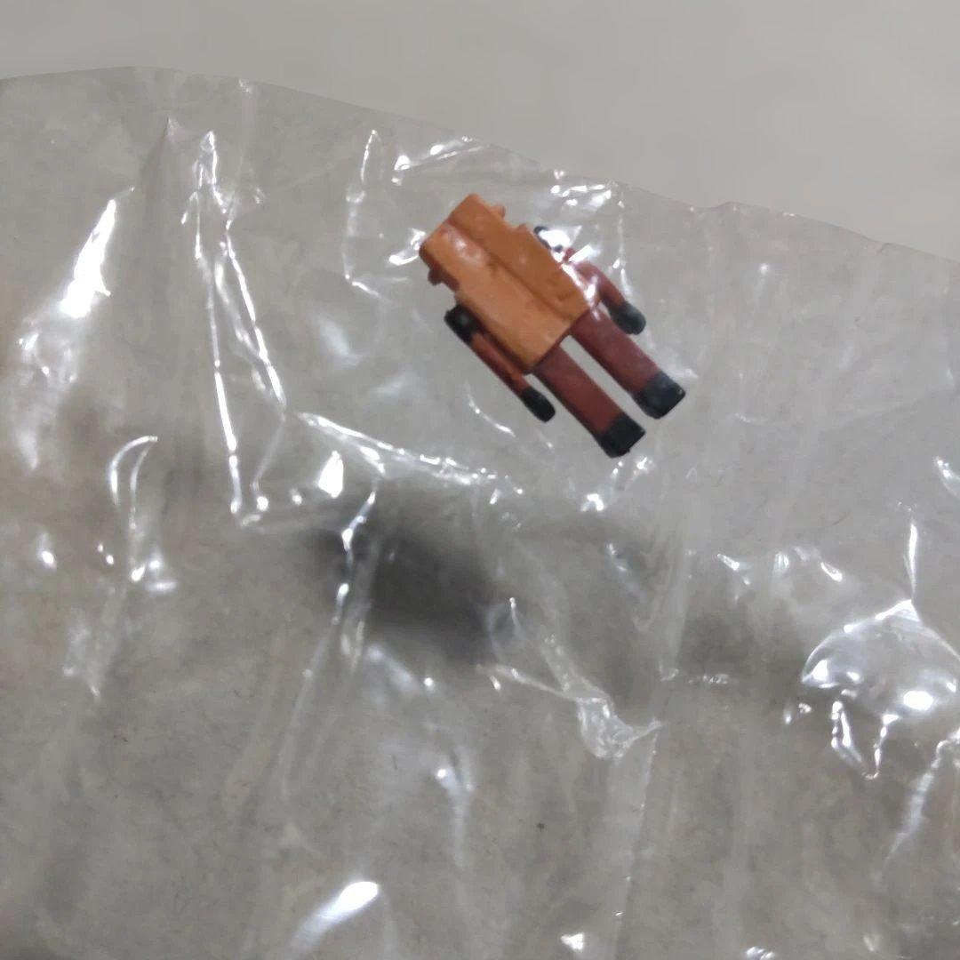 内袋未開封　ニア (ニヤリ) ねんどろいどぷち DEATH NOTE デスノート