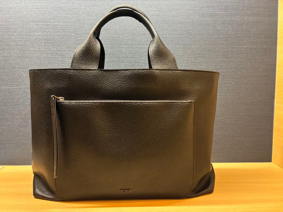 TUMI トゥミ 734501D ブラック サティヤ　2WAYトートバッグ tumi トートバッグのおすすめ人気商品一覧 通販 - Yahoo!ショッピング