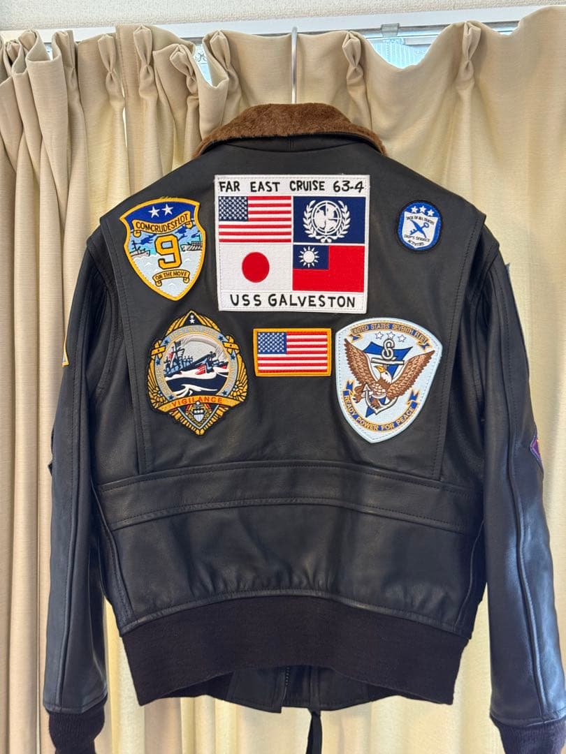 TOPGUN G-1 MAXCADYs s/36 - メルカリ