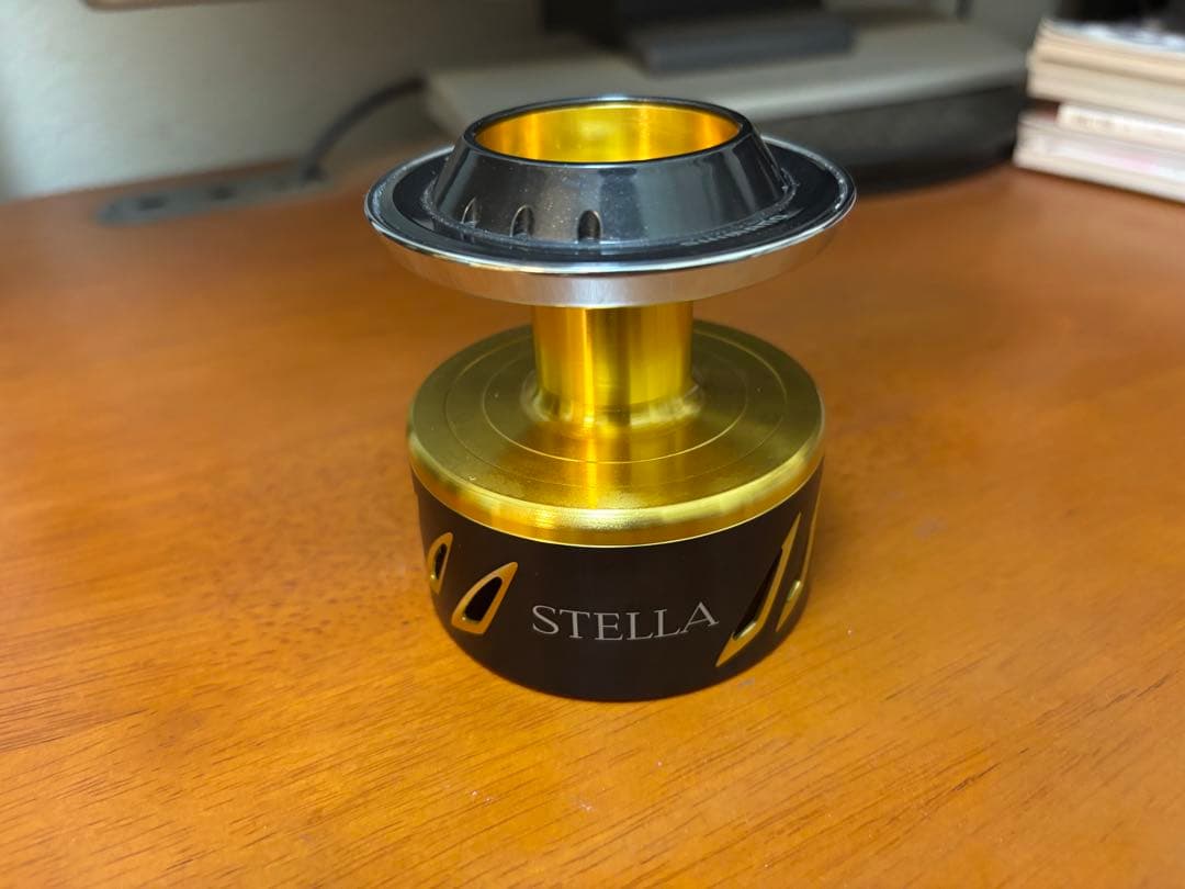 13ステラsw 18000スプール Amazon | 【シマノ純正】 13ステラSW 18000番クラス スペアスプール