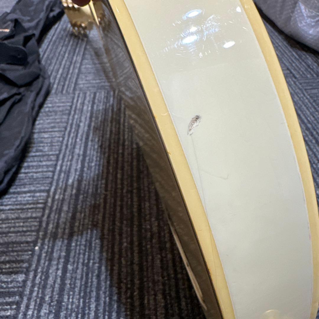 Burny エレキギター