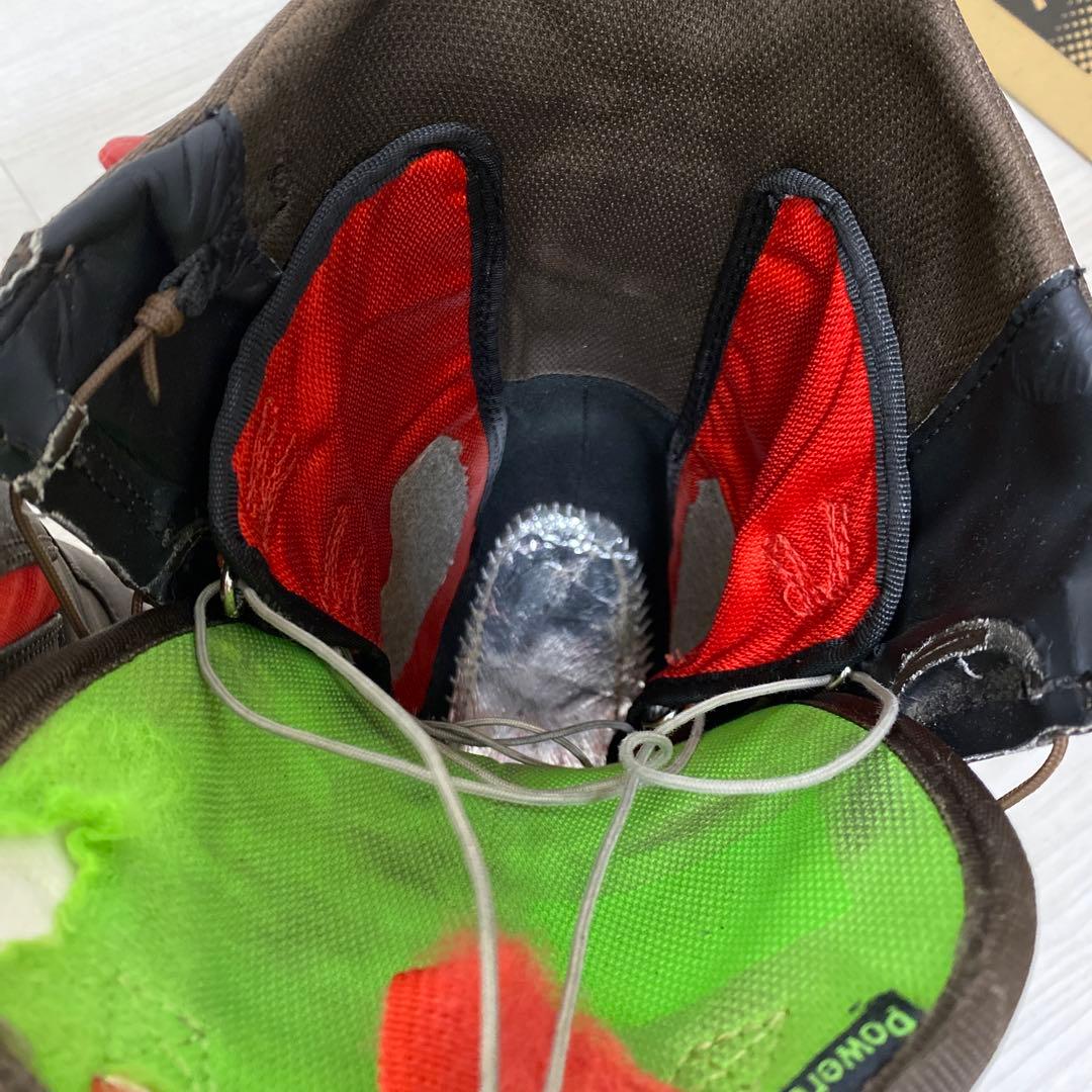 【BURTON】 imperial 26.5cm アジアンフィット