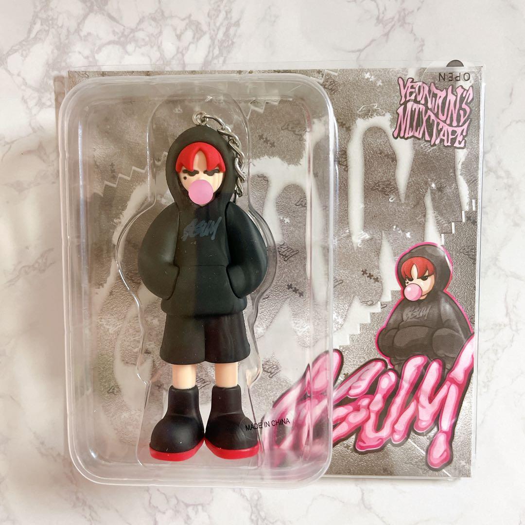 TXT ヨンジュン GGUM 新品未開封 - メルカリ