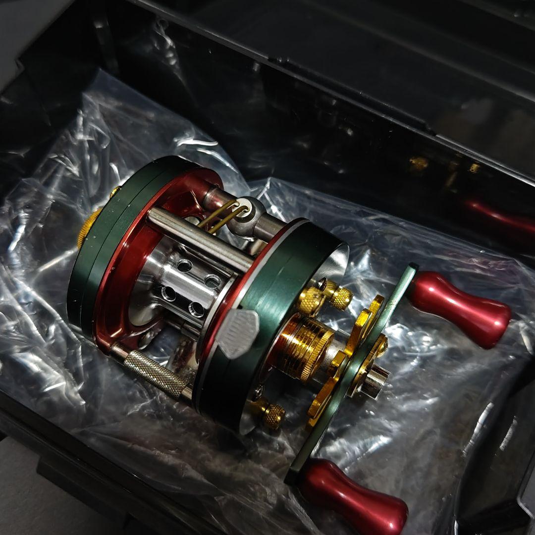 【希少品】 ベイトリール 零戦 ストックルアーズ 倭輪 stock 希少品】 ベイトリール 零戦 ストックルアーズ 倭輪 stock - メルカリ