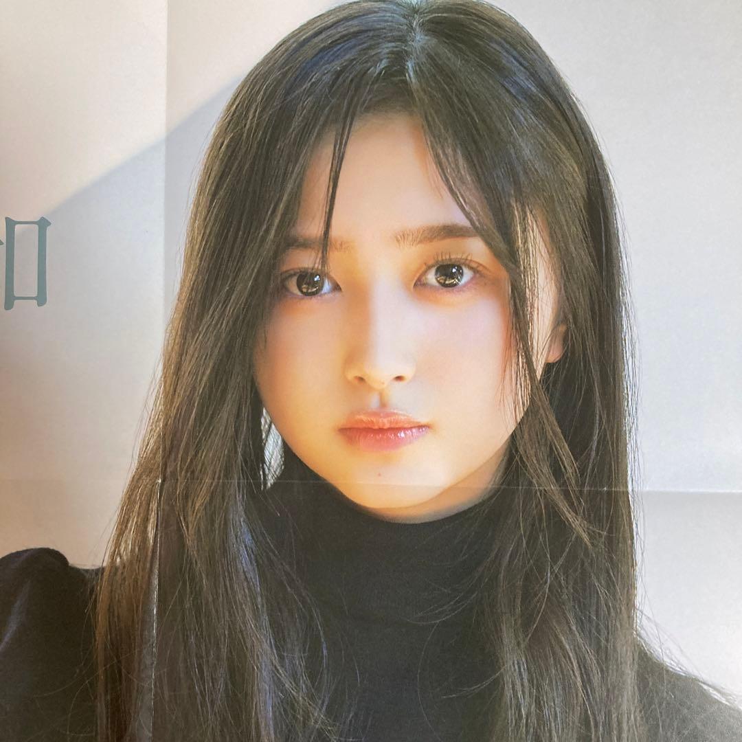 乃木坂46 井上和 ポスター - メルカリ