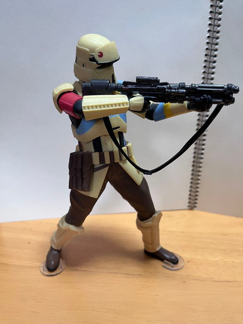 ストームトルーパー アクションフィギュア