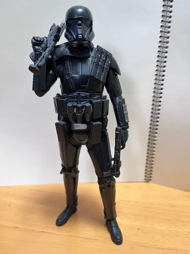 ストームトルーパー アクションフィギュア