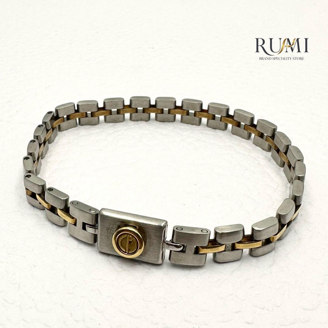 極希少✨ ダンヒル dunhill シルバー ブレスレット メンズ SV dunhill/ダンヒル通販 | ホブネイル シルバーブレスレット【送料無料