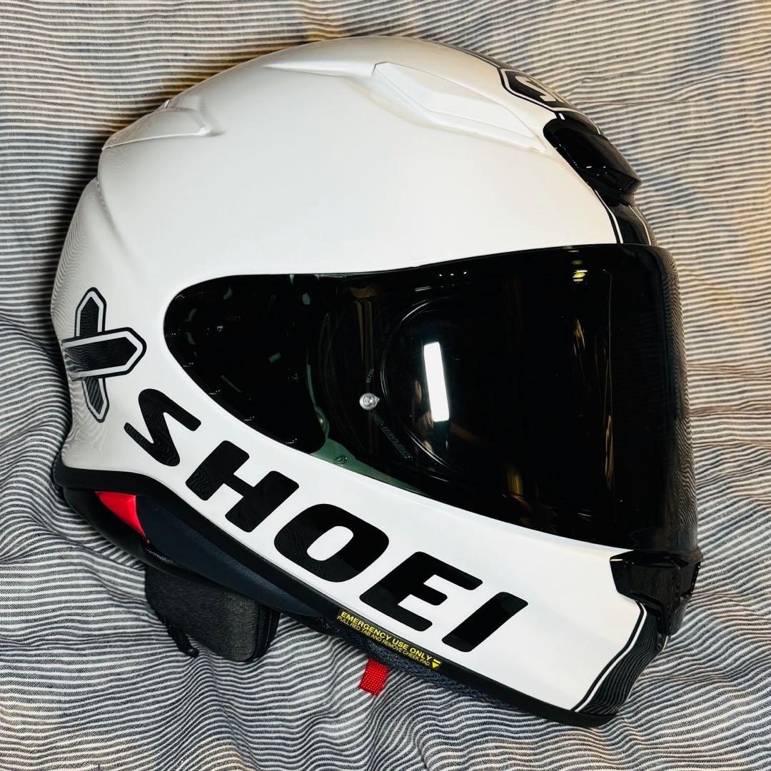 SHOEI】Z-8 IDEOGRAPH XL SHOEI Gallery限定 - メルカリ