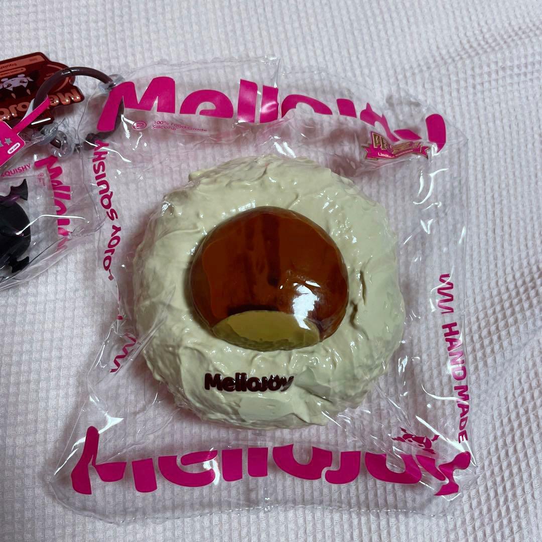 Mellojoy メロジョイ 大福シリーズ シークレット 栗 くり